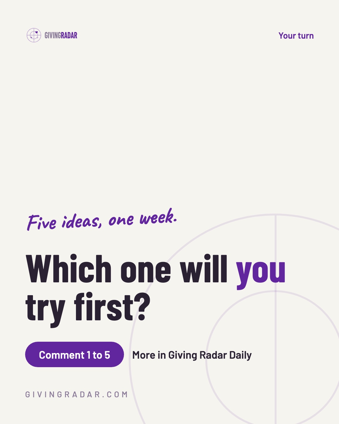Last slide of the same post